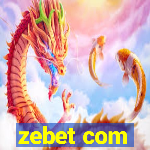 zebet com